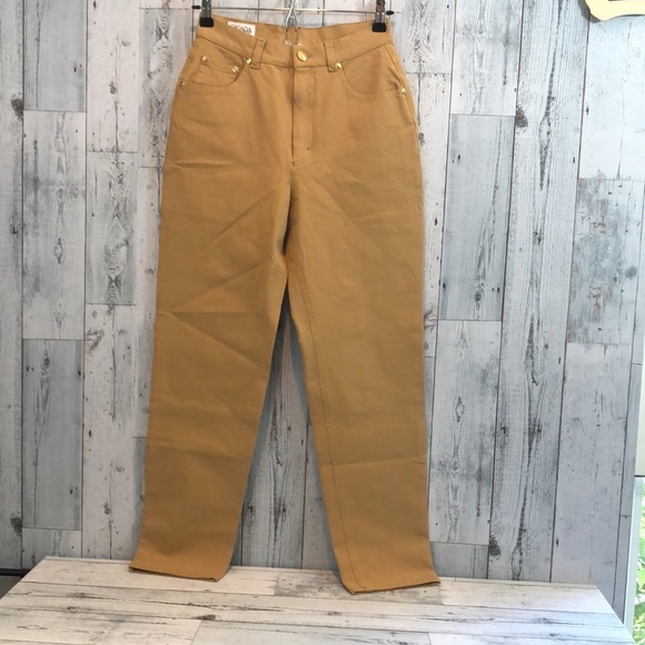 Escada Sport Jeans/Pants Sz: 6 NWOT - Picture 1 of 9